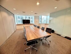 Lippo Building (D1), Office #571502641